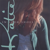 In Your Shoes Album Cover